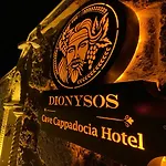 Dionysos Cave Cappadocia *