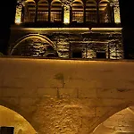 Hotel Dionysos Cave Cappadocia Urgup