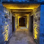 Dionysos Cave Cappadocia * Urgup