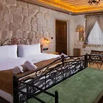 Otel Dionysos Cave Cappadocia