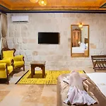 Hotel Dionysos Cave Cappadocia Ürgüp