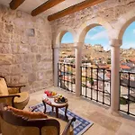Hotel Dionysos Cave Cappadocia Urgup