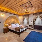 Hotel Dionysos Cave Cappadocia