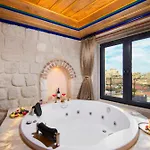 Hotel Dionysos Cave Cappadocia Urgup