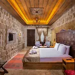 Otel Dionysos Cave Cappadocia *