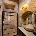 Otel Dionysos Cave Cappadocia Ürgüp