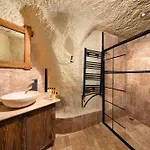 Otel Dionysos Cave Cappadocia