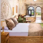 Otel Dionysos Cave Cappadocia