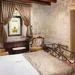 Dionysos Cave Cappadocia * Urgup