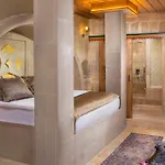 Otel Dionysos Cave Cappadocia