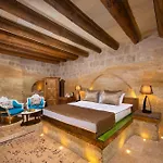 Dionysos Cave Cappadocia Ürgüp