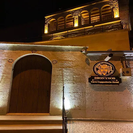 Hotel Dionysos Cave Cappadocia *