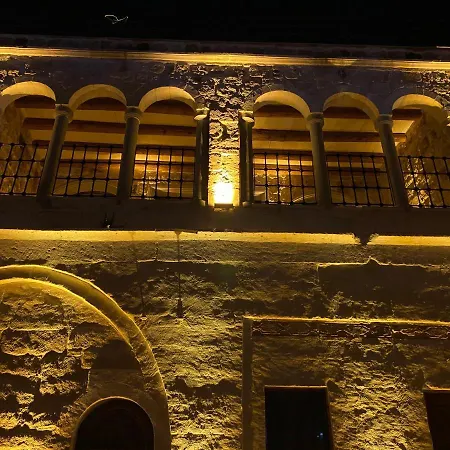 Hotel Dionysos Cave Cappadocia *