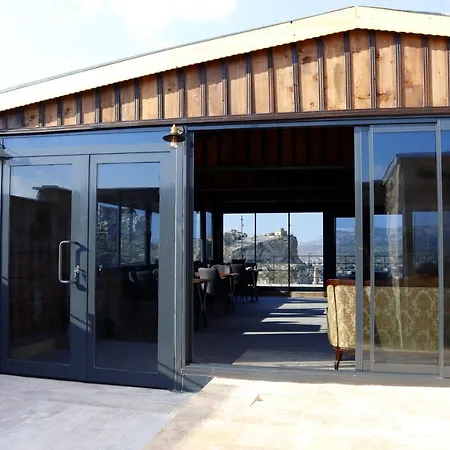 Dionysos Cave Cappadocia Hotel *