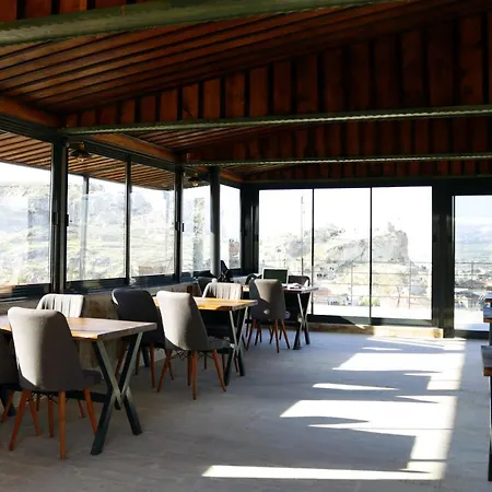 Dionysos Cave Cappadocia 酒店 于尔居普