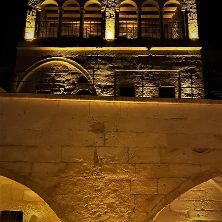 Hotel Dionysos Cave Cappadocia Ürgüp
