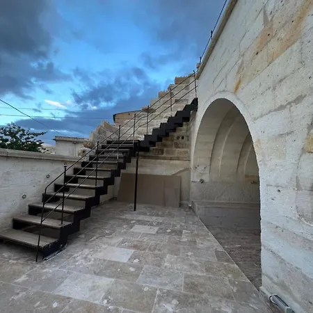 Hotel Dionysos Cave Cappadocia *