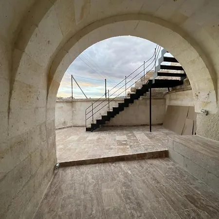 酒店 Dionysos Cave Cappadocia *