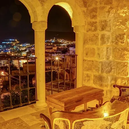Dionysos Cave Cappadocia Hotel