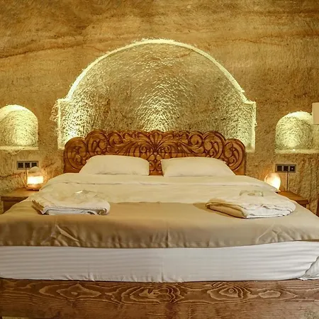 Dionysos Cave Cappadocia 酒店