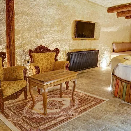 Dionysos Cave Cappadocia Hotel