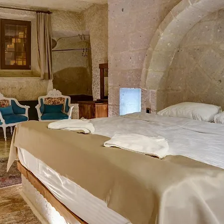 Dionysos Cave Cappadocia Hotel Urgup