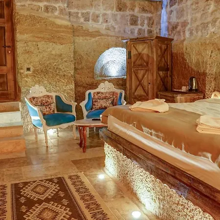 Dionysos Cave Cappadocia 酒店 *