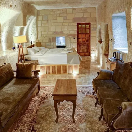 Dionysos Cave Cappadocia 酒店