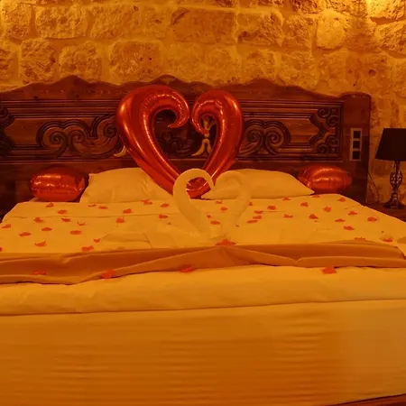 Hotel Dionysos Cave Cappadocia Urgup