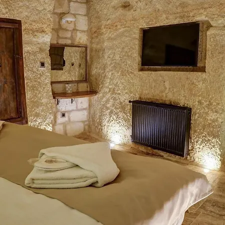Dionysos Cave Cappadocia 酒店