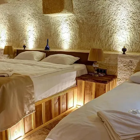 Hotel Dionysos Cave Cappadocia *