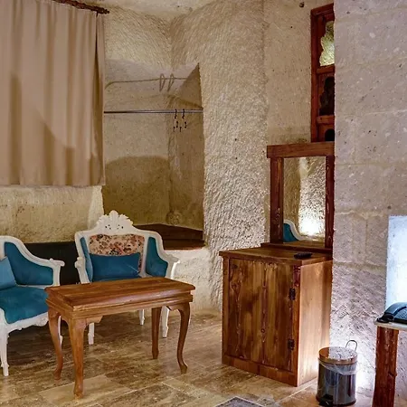 酒店 Dionysos Cave Cappadocia *