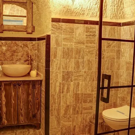 Dionysos Cave Cappadocia 酒店