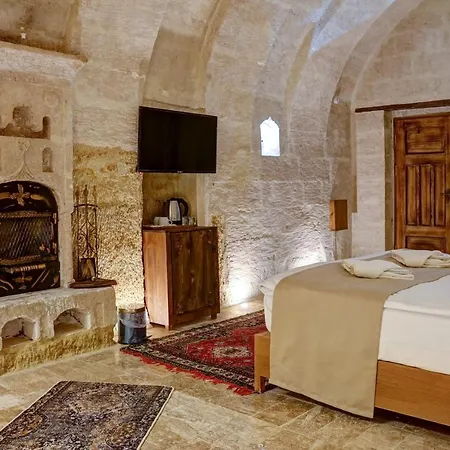 Dionysos Cave Cappadocia * Urgup
