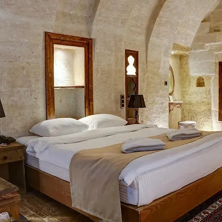 Hotel Dionysos Cave Cappadocia *