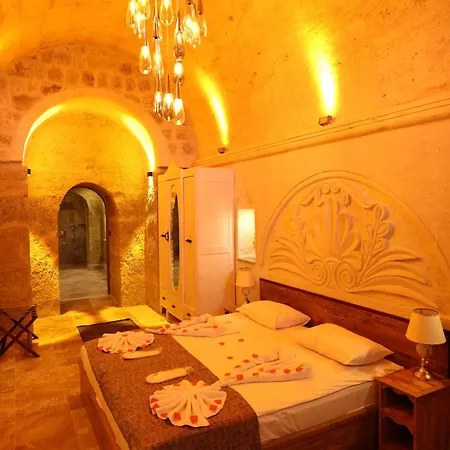 酒店 Dionysos Cave Cappadocia