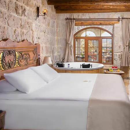 Dionysos Cave Cappadocia * Ürgüp