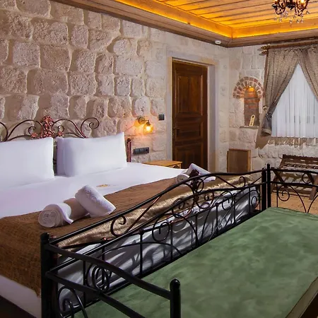 Hotel Dionysos Cave Cappadocia