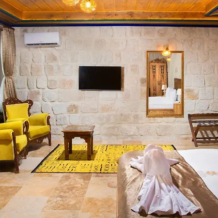 Hotel Dionysos Cave Cappadocia Ürgüp