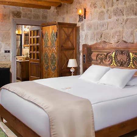 Dionysos Cave Cappadocia Hotel