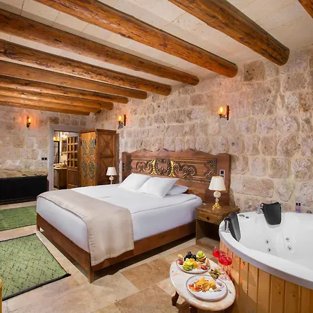 Dionysos Cave Cappadocia Hotel *