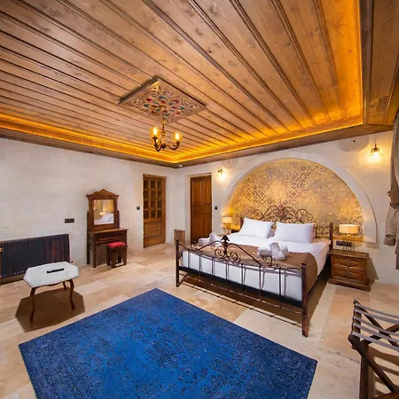 Dionysos Cave Cappadocia Hotel Ürgüp