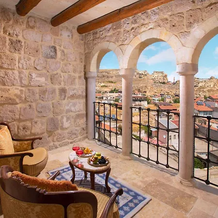 Hotel Dionysos Cave Cappadocia Ürgüp