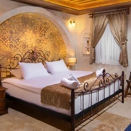 Dionysos Cave Cappadocia * Ürgüp