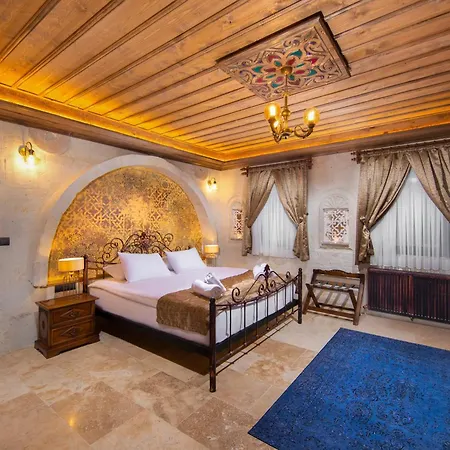 Hotel Dionysos Cave Cappadocia