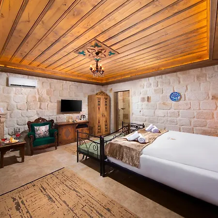 Hotel Dionysos Cave Cappadocia *