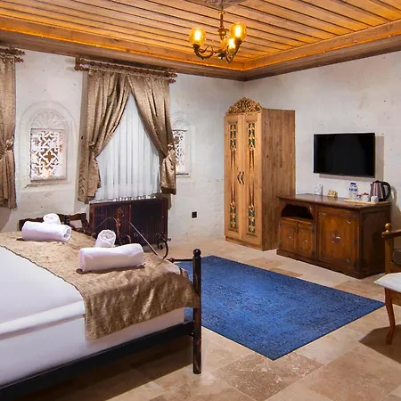 Dionysos Cave Cappadocia * Ürgüp