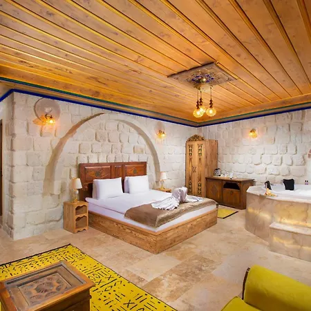 Dionysos Cave Cappadocia Hotel