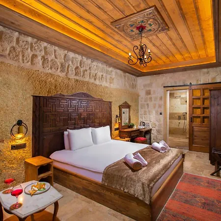 Dionysos Cave Cappadocia * Ürgüp