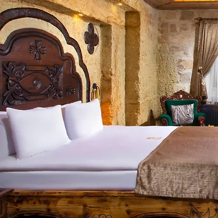 Dionysos Cave Cappadocia Hotel